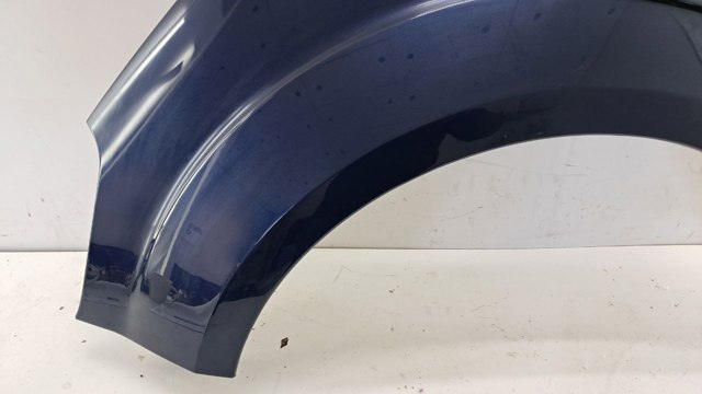1712811 FORD Крыло переднее левое купить в Черновцы