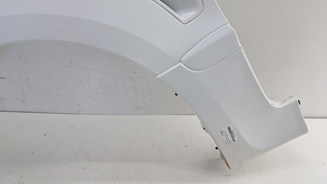 1712811 FORD Крыло переднее левое купить в Львов