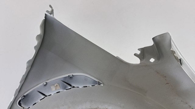 FORD 1712811 Крыло переднее левое в наличии Львов