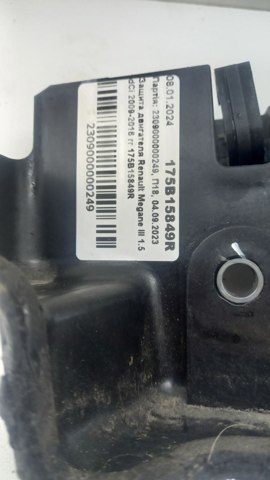 175B15849R RENAULT купить в Винница