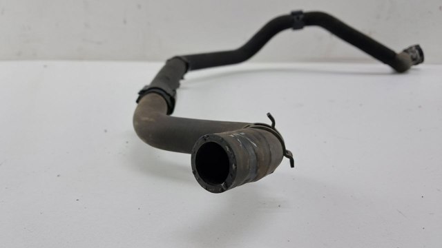 Патрубок радиатора охлаждения нижний 1EA121051T VAG