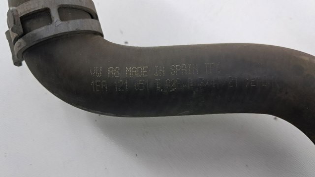 1EA121051T Шланг (патрубок) радиатора охлаждения нижний купить Сумы