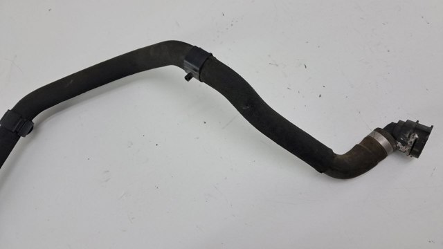 VAG 1EA121051T Нижний шлаг радиатора охлаждения в наличии Украина