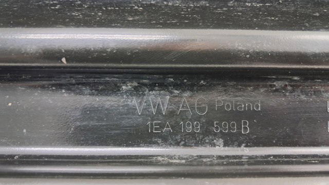 1EA199599B VAG Кронштейн передней балки купить в Хмельницкий