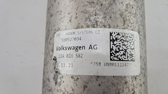 1EA816582 Осушитель кондиционера купить Киев