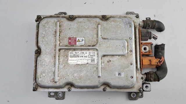 1EA907190G VAG Стабилизатор напряжения купить в Ровно