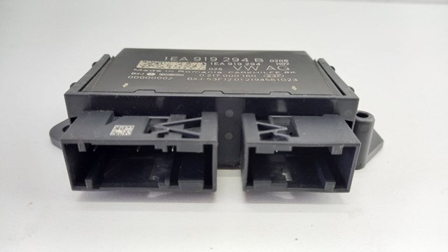 1EA919294B VAG Модуль управления (ЭБУ) парктроником купить в Харьков