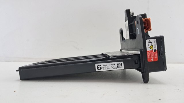 VAG 1EA963581D Электроподогреватель воздуха системы отопления салона в наличии Ужгород