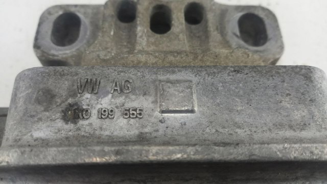 1K0199555AQ VAG Левая подушка двигателя купить в Запорожье