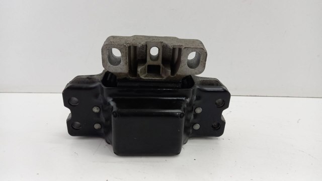 Гидроопора двигателя левая Seat Altea 40