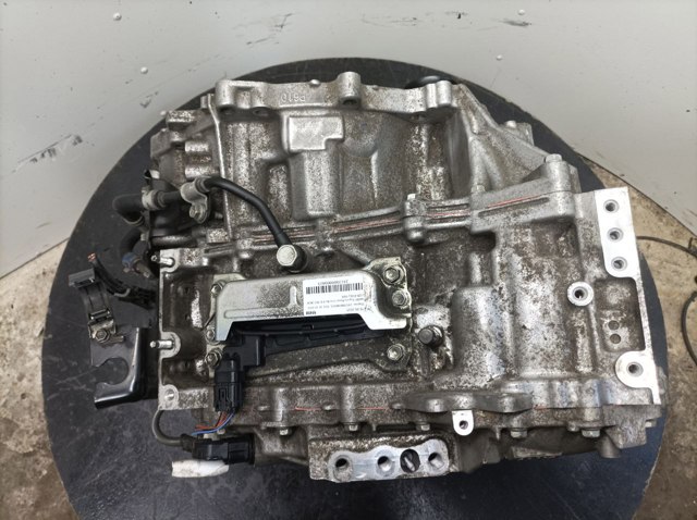 Коробка автомат в сборе 1NM TOYOTA
