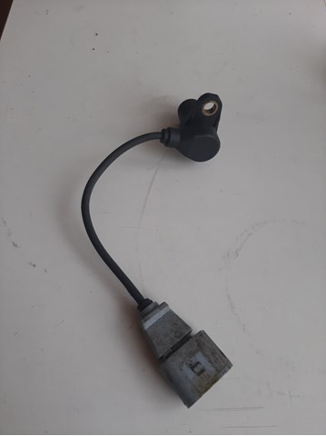 Датчик детонации Форд Транзит 6