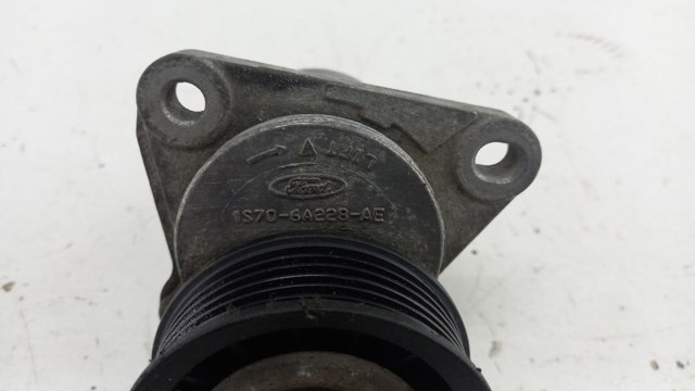 1S7Q6A228AE FORD Натяжитель приводного ремня купить в Ирпень