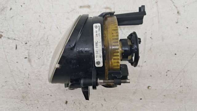 1T0941699C VAG Фара противотуманная левая купить в Ровно