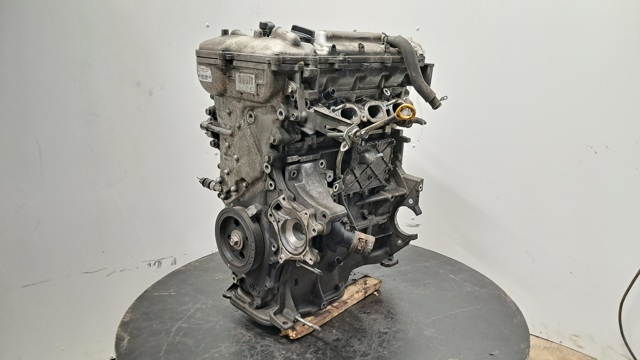 TOYOTA 1ZRFE Двигатель в наличии Черновцы