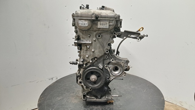 1ZRFE TOYOTA Двигатель в сборе купить в Кривой Рог