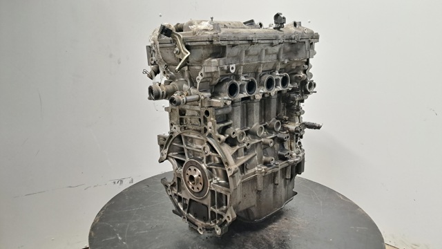 TOYOTA 1ZRFE Двигатель в сборе в наличии Полтава