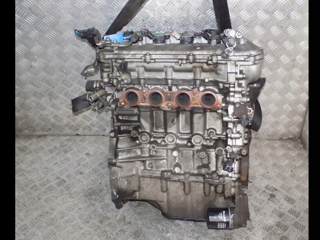 1ZRFE TOYOTA Двигатель в сборе купить в Запорожье