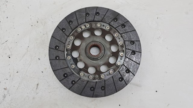 Диск сцепления ведомый 21217526600 BMW
