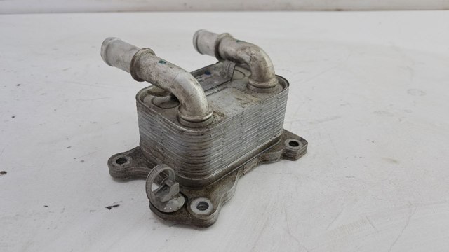 RENAULT 213052032R Масляный радиатор в наличии Харьков