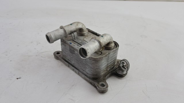 RENAULT 213052032R Масляный радиатор в наличии Житомир