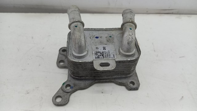 Масляный радиатор АКПП 213055917R NISSAN