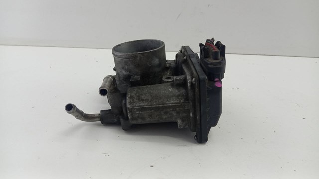 2203047010 TOYOTA Дроссельная заслонка в сборе купить в Полтава