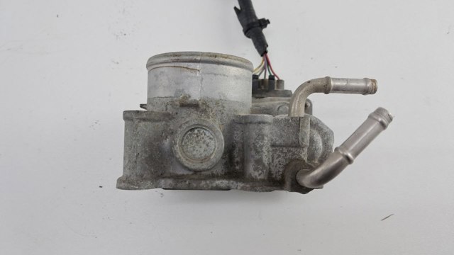 2203047010 TOYOTA Дроссельная заслонка купить в Черновцы