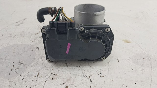 2203047010 TOYOTA Дроссельная заслонка в сборе купить в Ровно