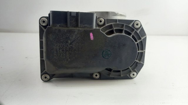 TOYOTA 2203047010 Дроссельная заслонка в наличии Черкассы