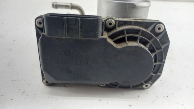 2203047010 TOYOTA Дроссельная заслонка купить в Кривой Рог