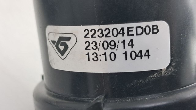 NISSAN 223204ED0B в наличии Ровно