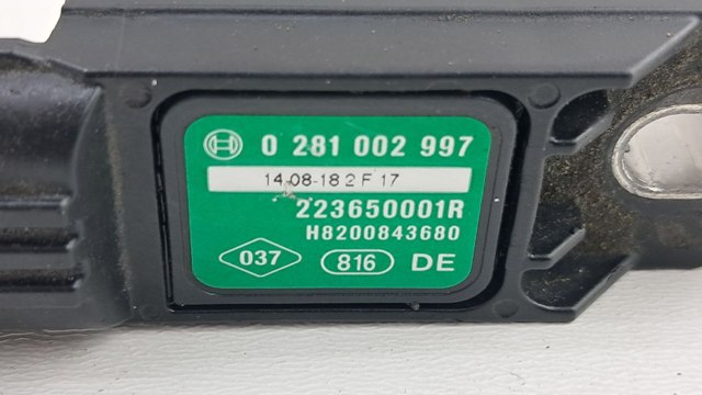 Датчик давления воздуха Nissan Note