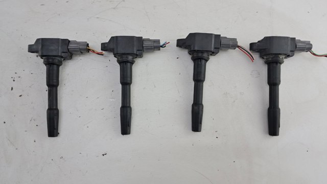 RENAULT 224332428R Катушка зажигания в наличии Ирпень