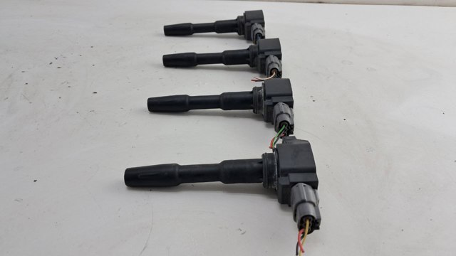 224332428R RENAULT Катушка зажигания купить в Черкассы
