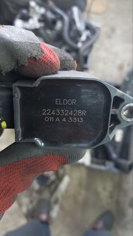 224332428R RENAULT Катушка зажигания купить в Харьков