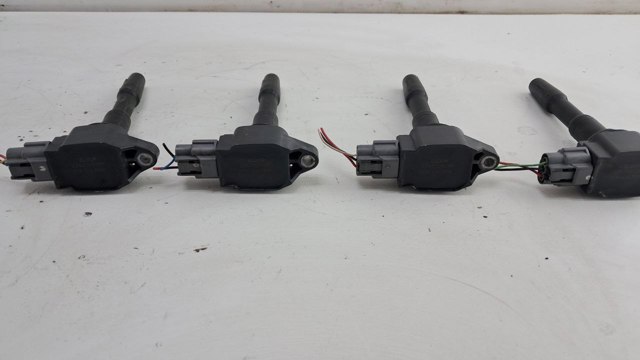 224332428R RENAULT Катушка зажигания купить в Полтава