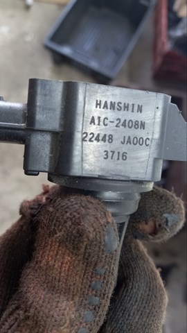 NISSAN 22448JA00C Катушка зажигания в наличии Кривой Рог