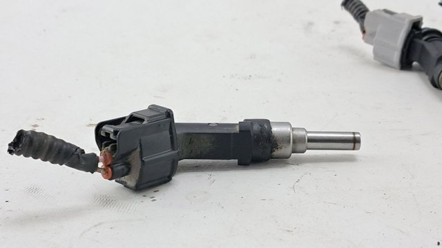 TOYOTA 2320947010 Топливные форсунки в наличии Черновцы