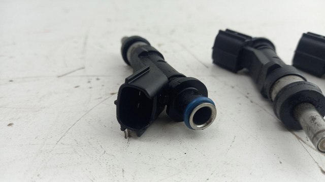 TOYOTA 2320947010 Форсунка впрыска топлива в наличии Запорожье