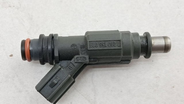 232500D030 TOYOTA Топливные форсунки купить в Ирпень