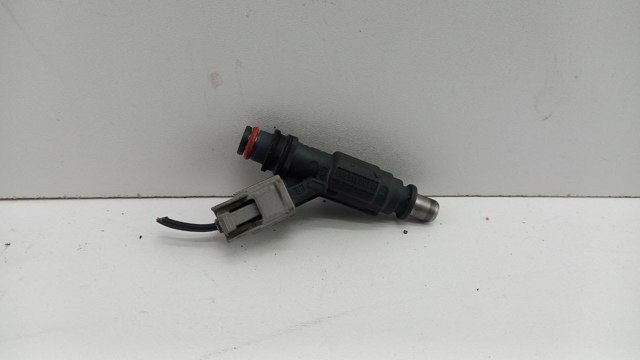 232500D030 TOYOTA Форсунка впрыска топлива купить в Тернополь