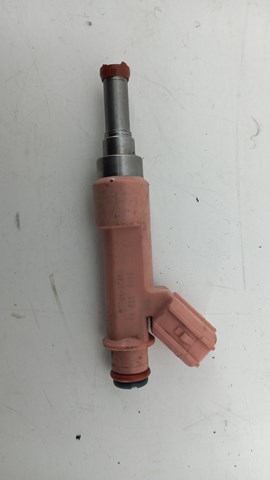 Форсунки 232500T080 TOYOTA