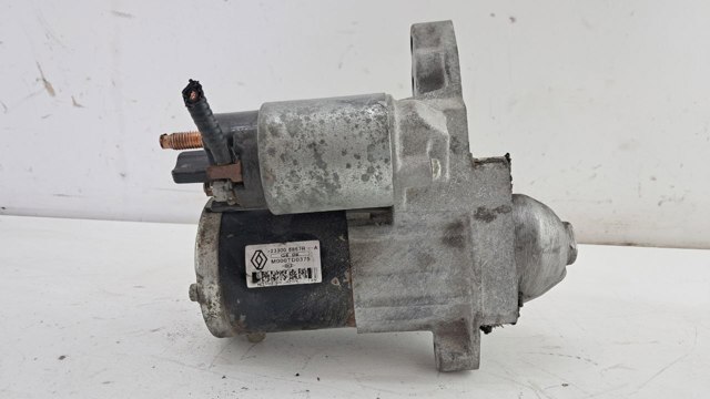 NISSAN 233006867R Стартер в наличии Николаев