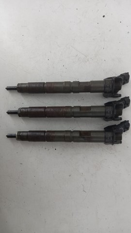 Клапанная форсунка 2367033050 TOYOTA