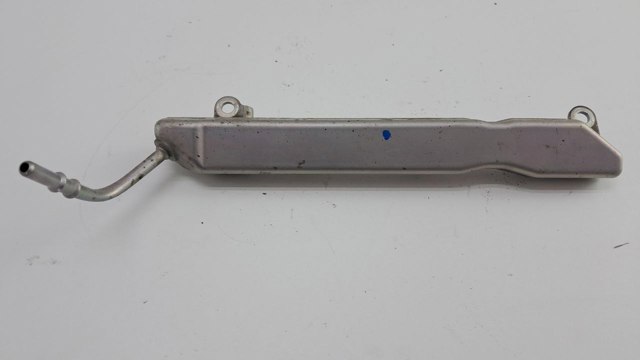 TOYOTA 2380723021 Распределитель топлива (рампа) в наличии Сумы