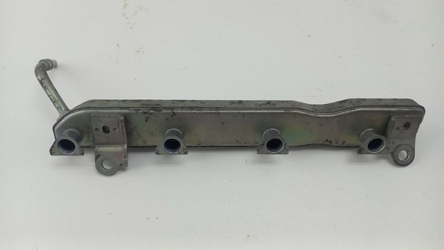 TOYOTA 2380723021 Распределитель топлива (рампа) в наличии Чернигов