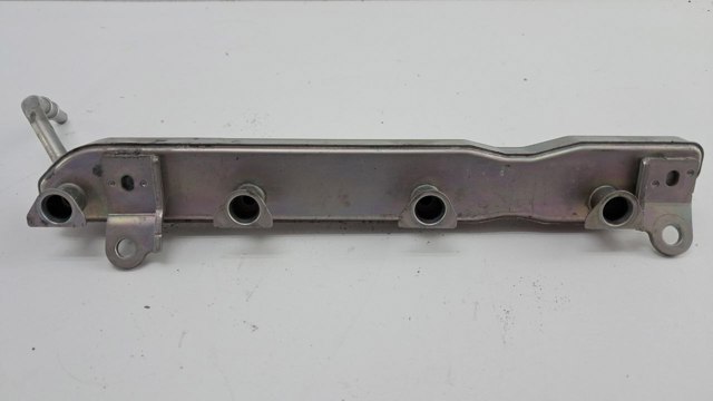 2380723021 TOYOTA Распределитель топлива (рампа) купить в Каменское