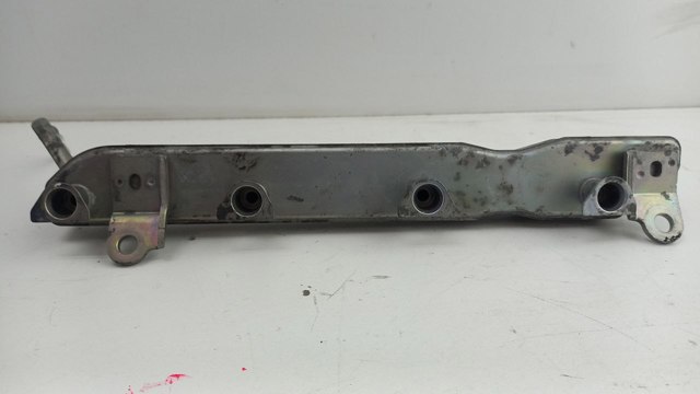 TOYOTA 2380723021 Распределитель топлива (рампа) в наличии Полтава