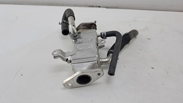 256010T010 TOYOTA Радиатор системы EGR рециркуляции выхлопных газов купить в Ровно